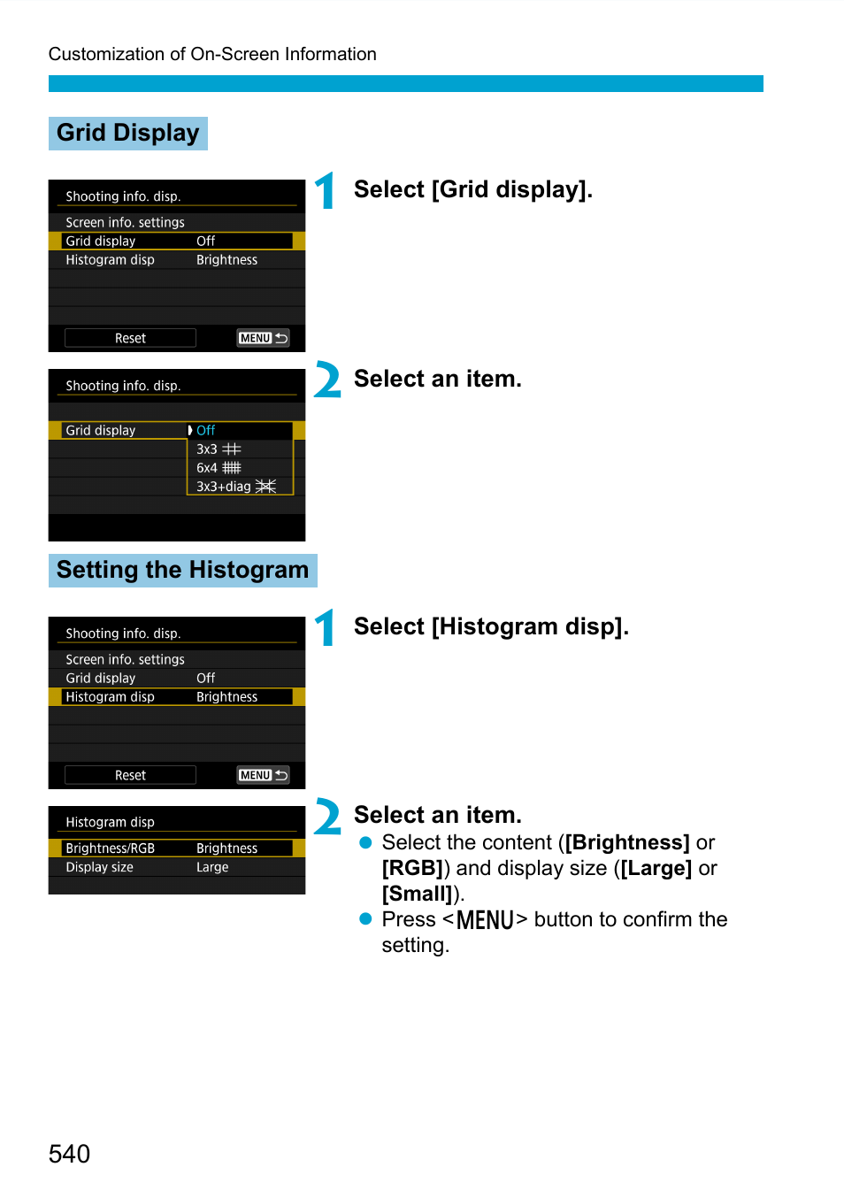 Start recording a movie | Canon EOS 90D DSLR Camera with 18-135mm Lens User Manual | Page 540 / 646