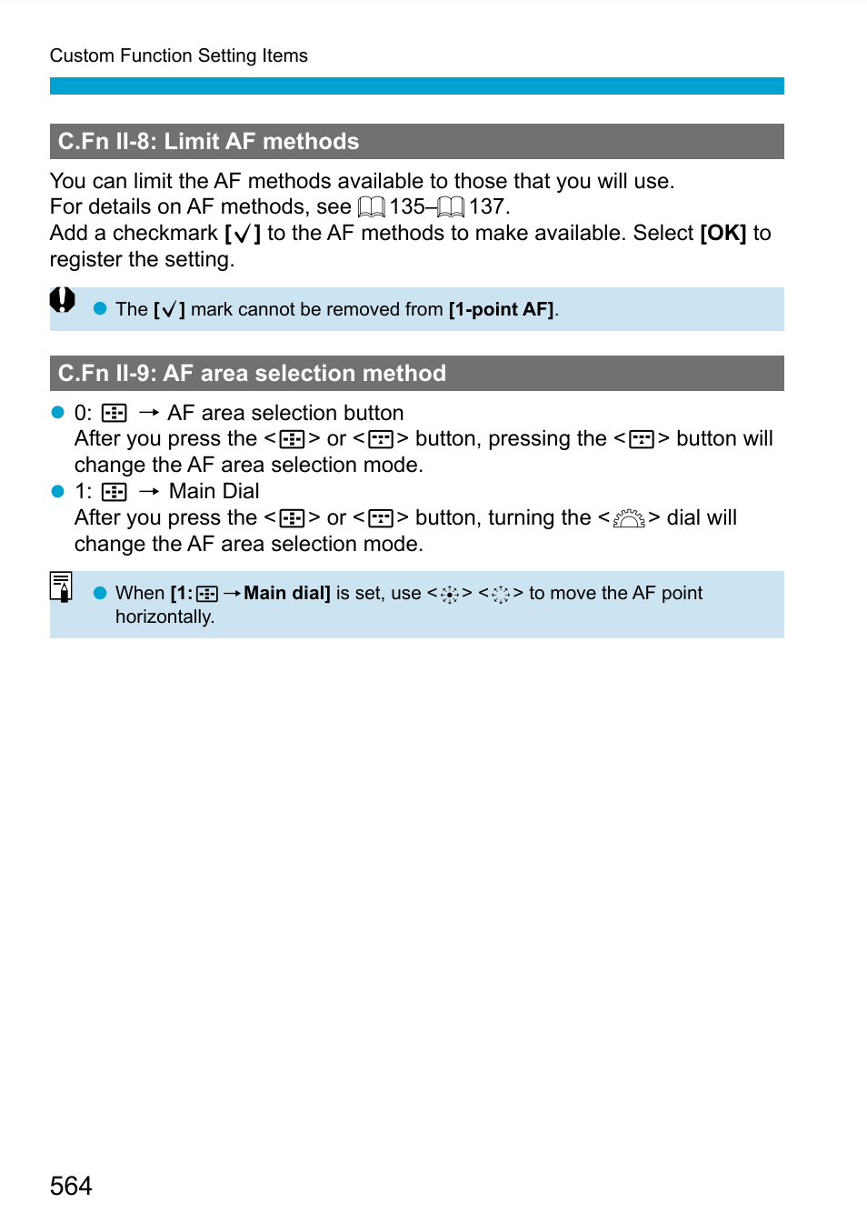 Dial | Canon EOS 90D DSLR Camera with 18-135mm Lens User Manual | Page 564 / 646