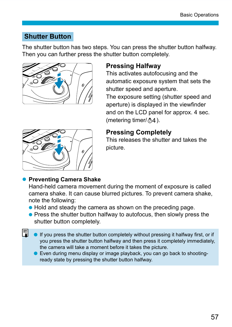 Focus on the subject | Canon EOS 90D DSLR Camera with 18-135mm Lens User Manual | Page 57 / 646