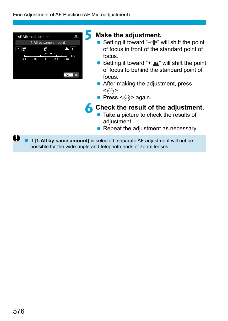 Canon EOS 90D DSLR Camera with 18-135mm Lens User Manual | Page 576 / 646