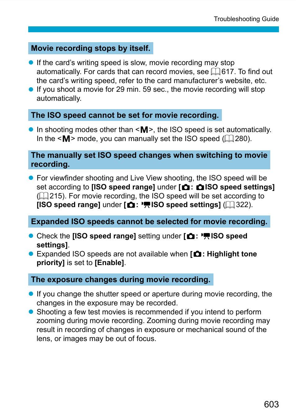 Canon EOS 90D DSLR Camera with 18-135mm Lens User Manual | Page 603 / 646