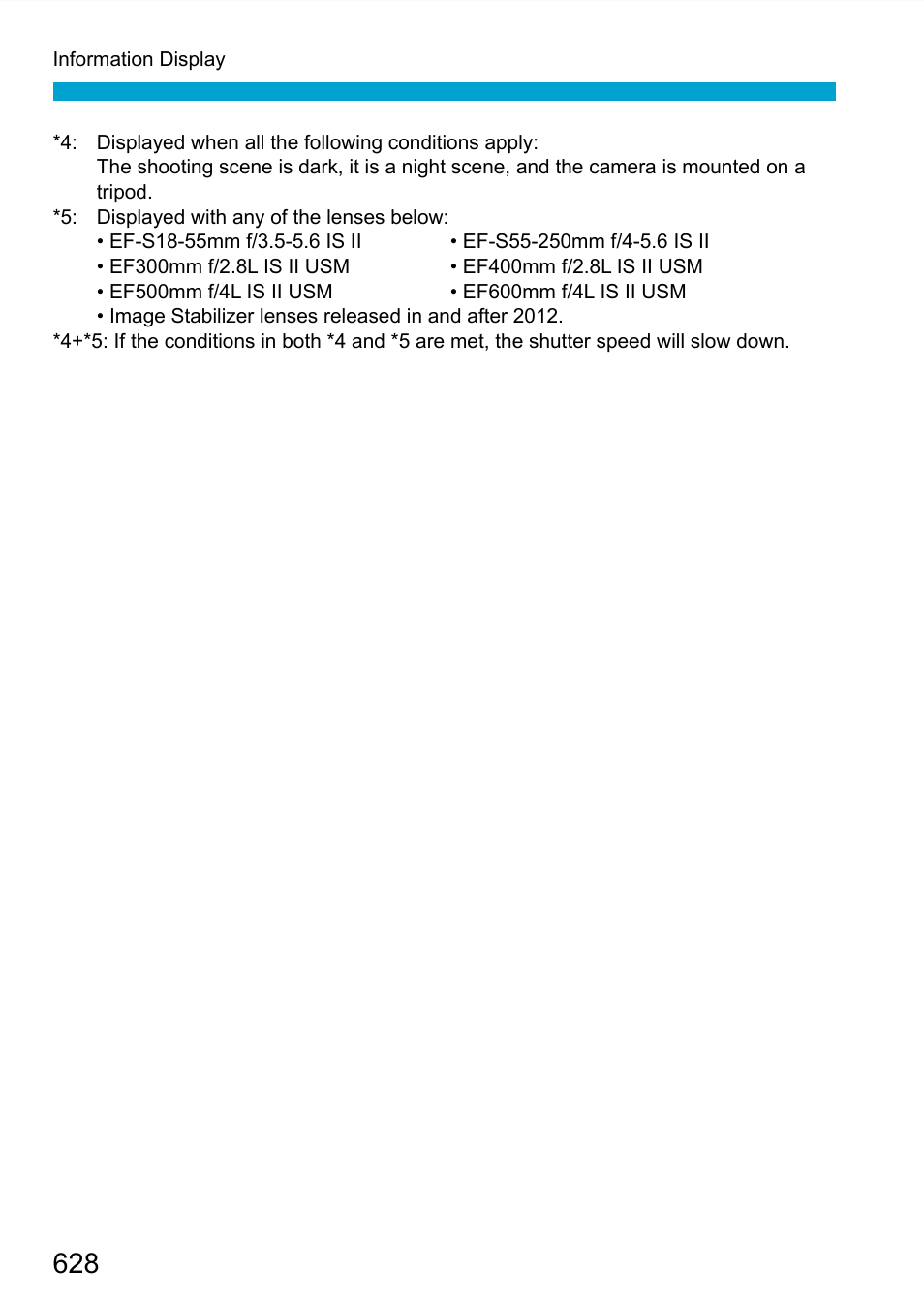 Canon EOS 90D DSLR Camera with 18-135mm Lens User Manual | Page 628 / 646