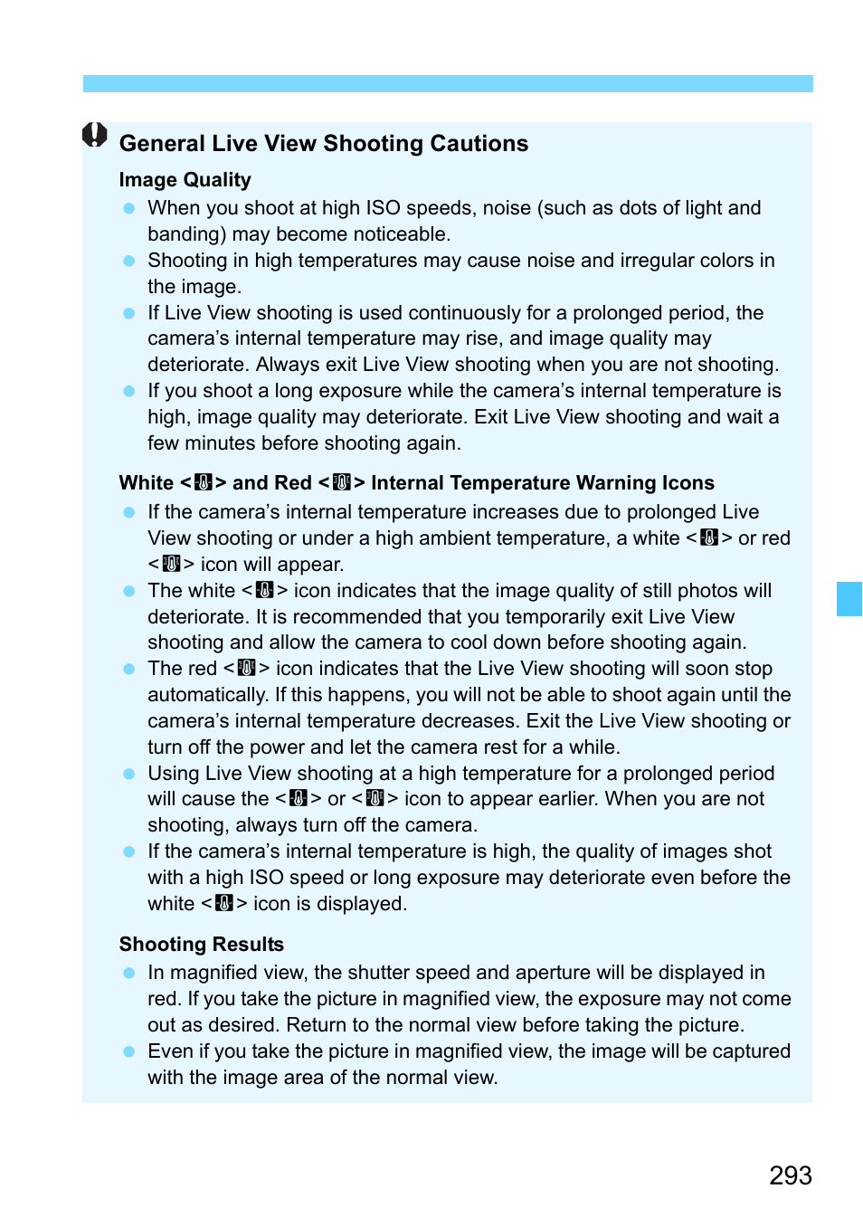 Ges 293-294 | Canon EOS-1D X Mark II DSLR Camera (Body Only) User Manual | Page 293 / 564