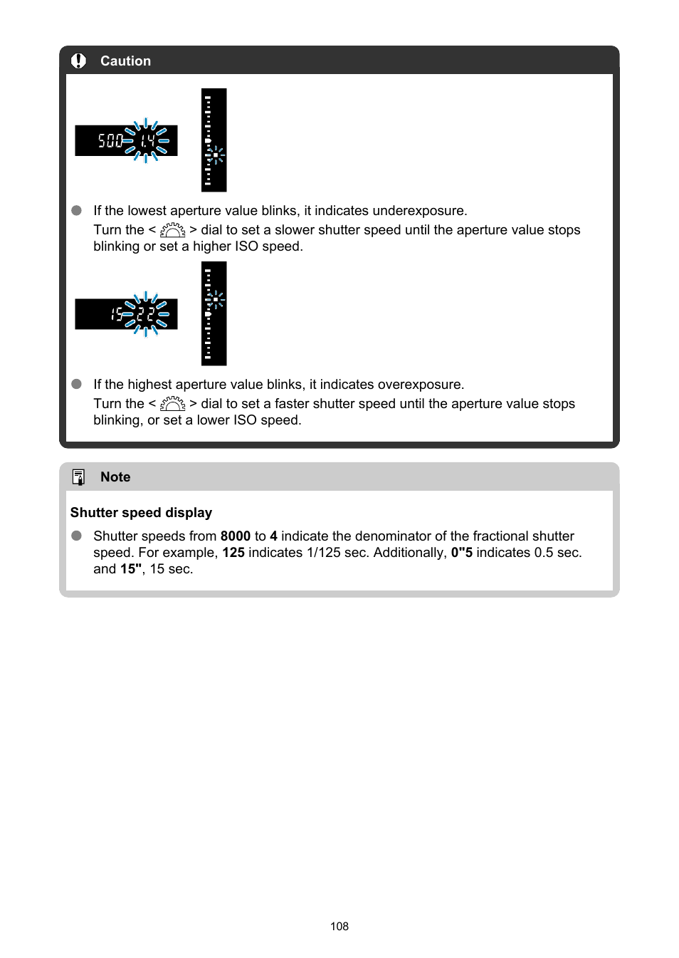 Canon EOS-1D X Mark III DSLR Camera (Body Only) User Manual | Page 108 / 966