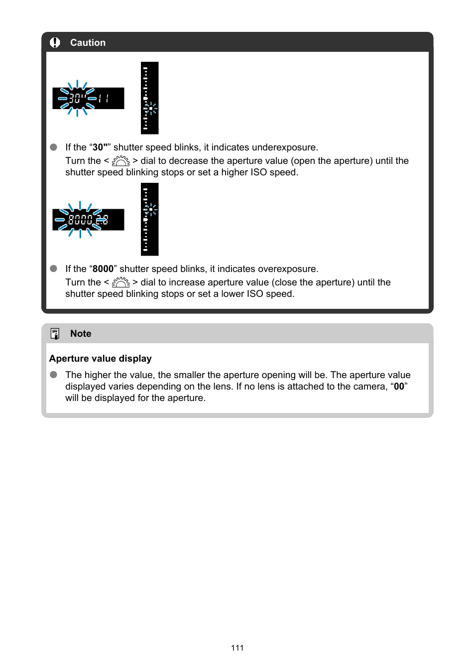 Canon EOS-1D X Mark III DSLR Camera (Body Only) User Manual | Page 111 / 966