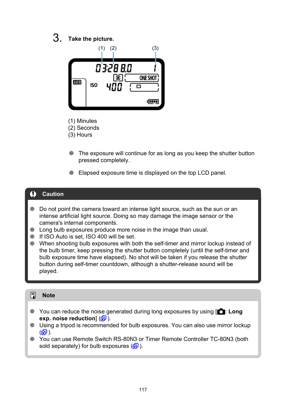 Canon EOS-1D X Mark III DSLR Camera (Body Only) User Manual | Page 117 / 966