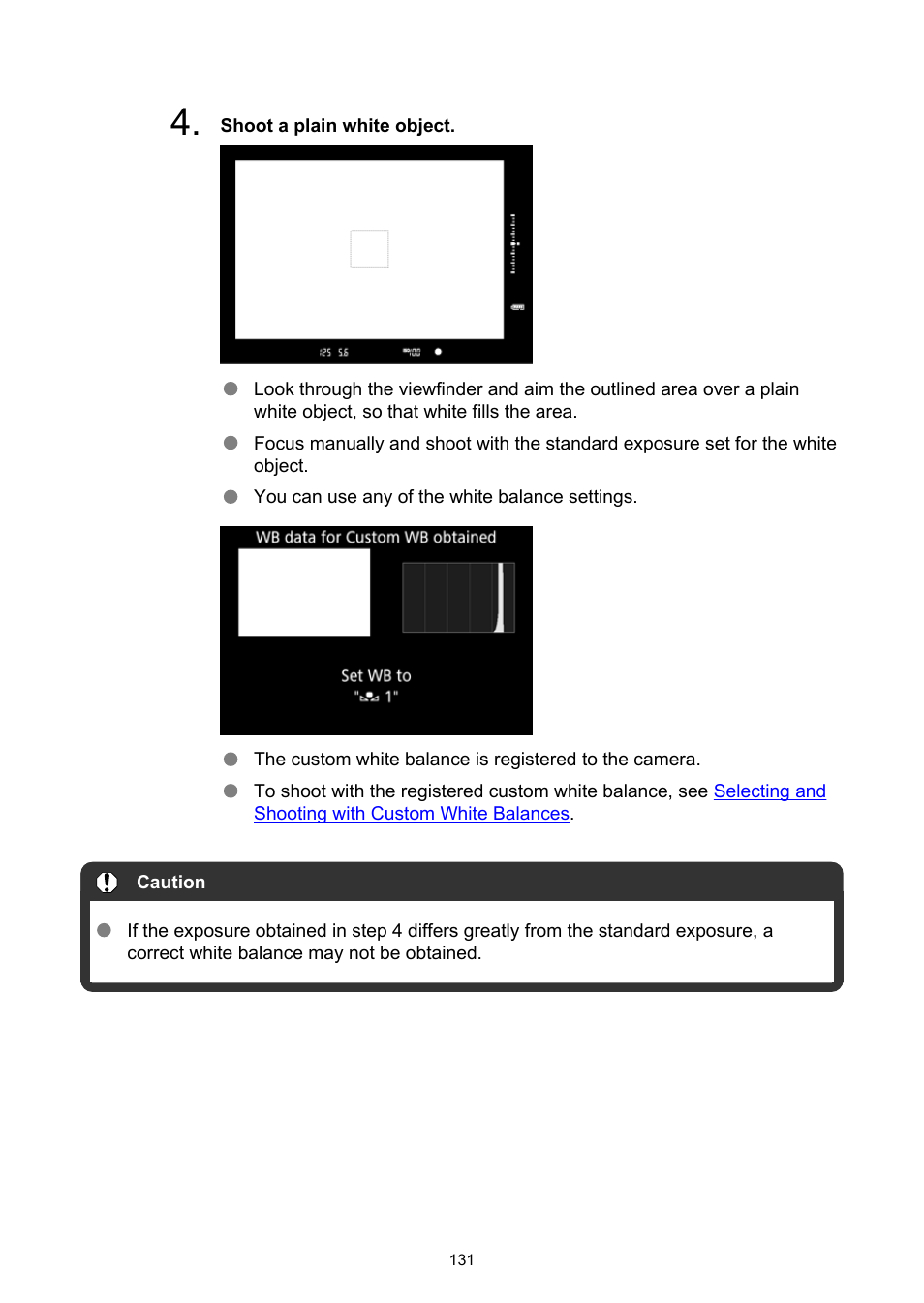 Canon EOS-1D X Mark III DSLR Camera (Body Only) User Manual | Page 131 / 966