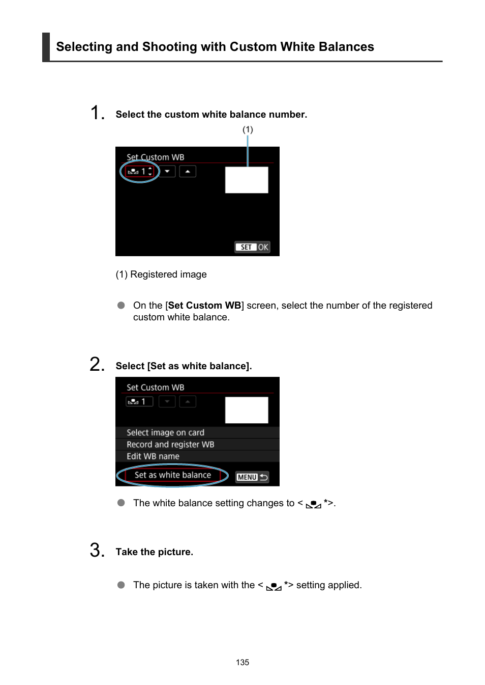 Canon EOS-1D X Mark III DSLR Camera (Body Only) User Manual | Page 135 / 966