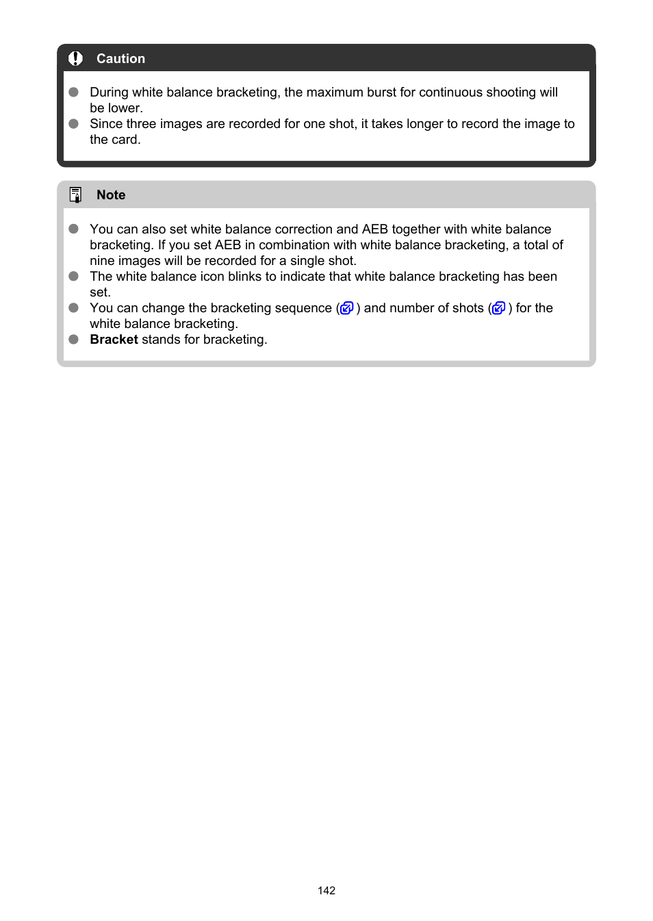 Canon EOS-1D X Mark III DSLR Camera (Body Only) User Manual | Page 142 / 966