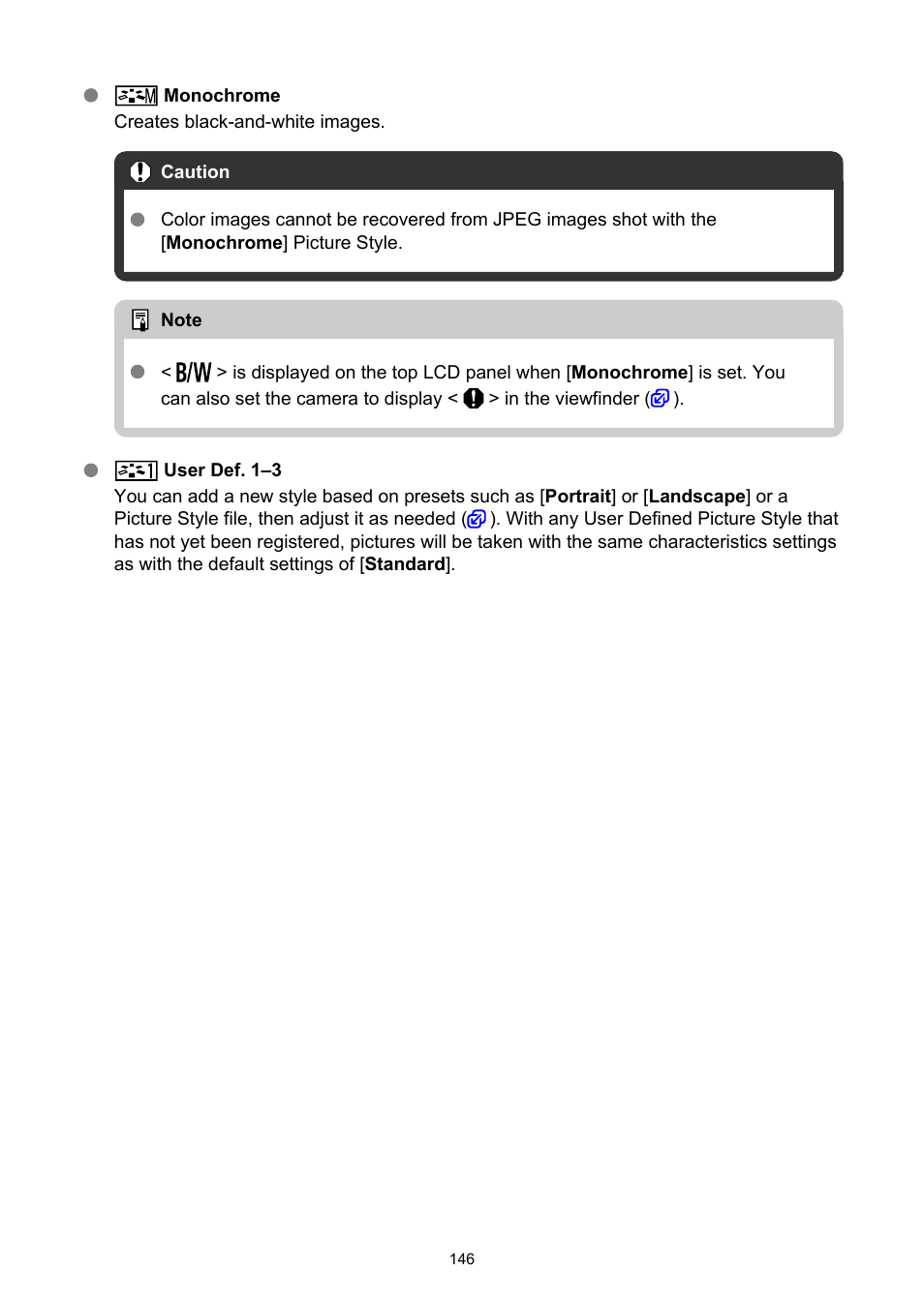 Canon EOS-1D X Mark III DSLR Camera (Body Only) User Manual | Page 146 / 966