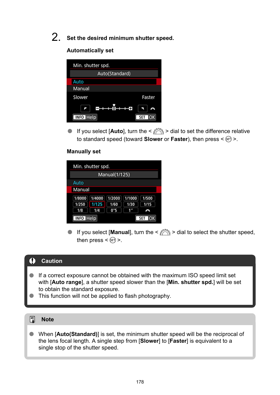 Canon EOS-1D X Mark III DSLR Camera (Body Only) User Manual | Page 178 / 966