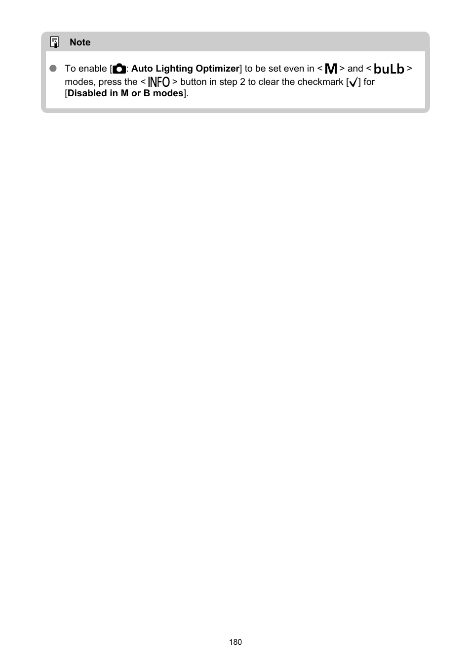 Canon EOS-1D X Mark III DSLR Camera (Body Only) User Manual | Page 180 / 966