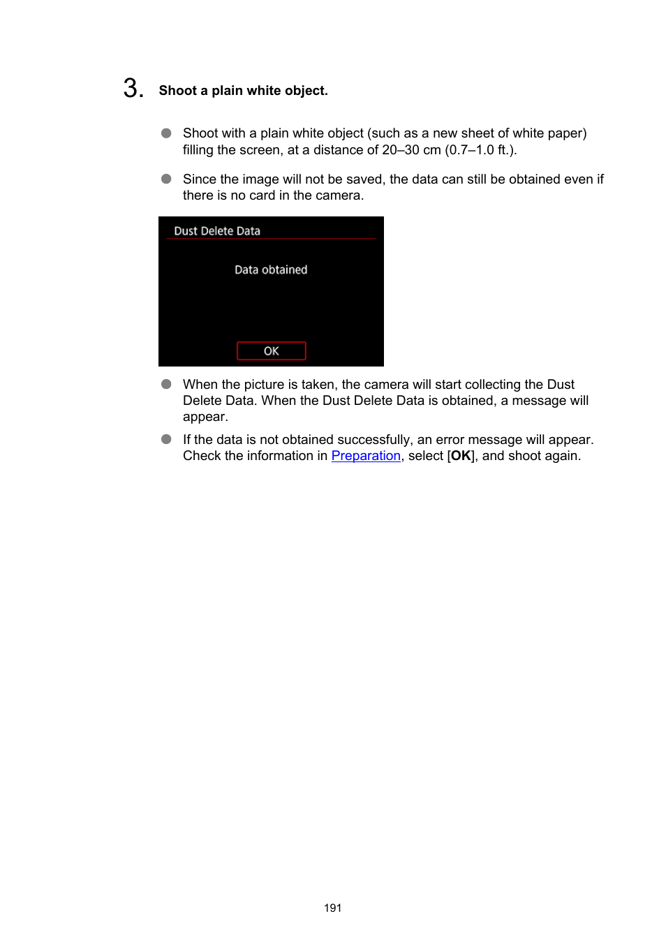 Canon EOS-1D X Mark III DSLR Camera (Body Only) User Manual | Page 191 / 966