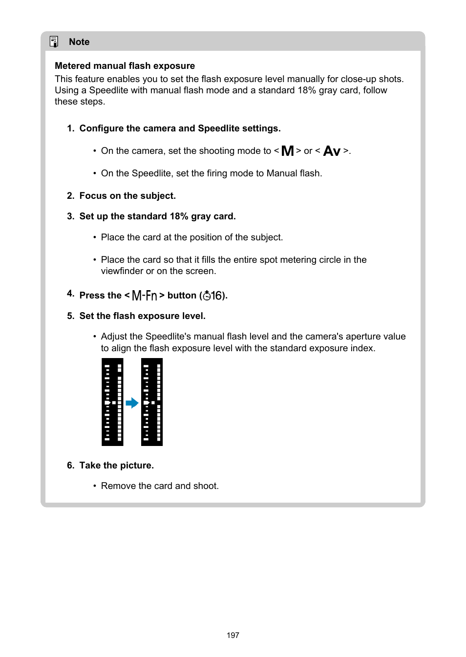 Canon EOS-1D X Mark III DSLR Camera (Body Only) User Manual | Page 197 / 966