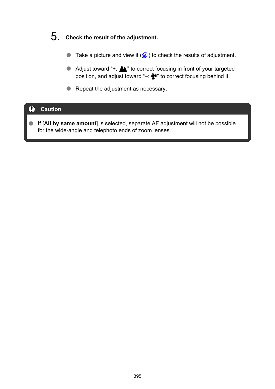 Canon EOS-1D X Mark III DSLR Camera (Body Only) User Manual | Page 395 / 966