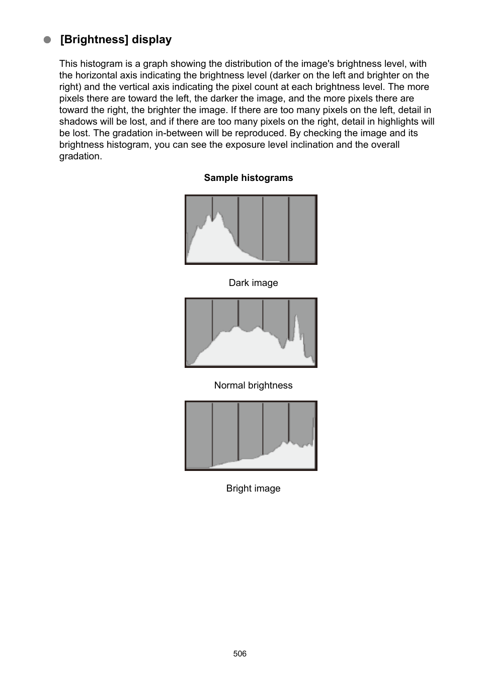 Canon EOS-1D X Mark III DSLR Camera (Body Only) User Manual | Page 506 / 966