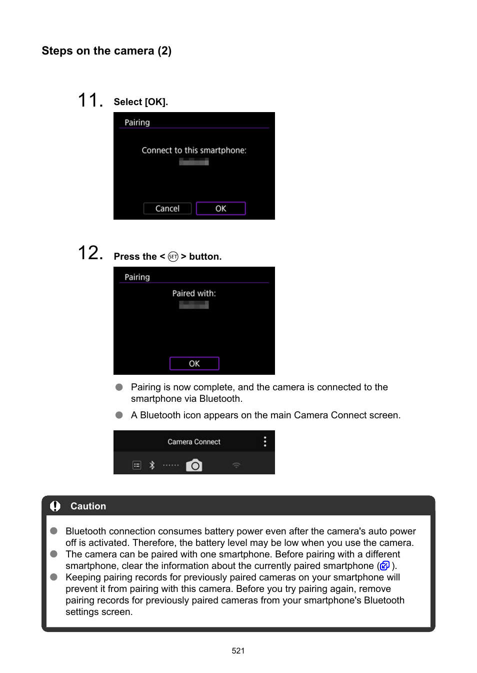 Canon EOS-1D X Mark III DSLR Camera (Body Only) User Manual | Page 521 / 966