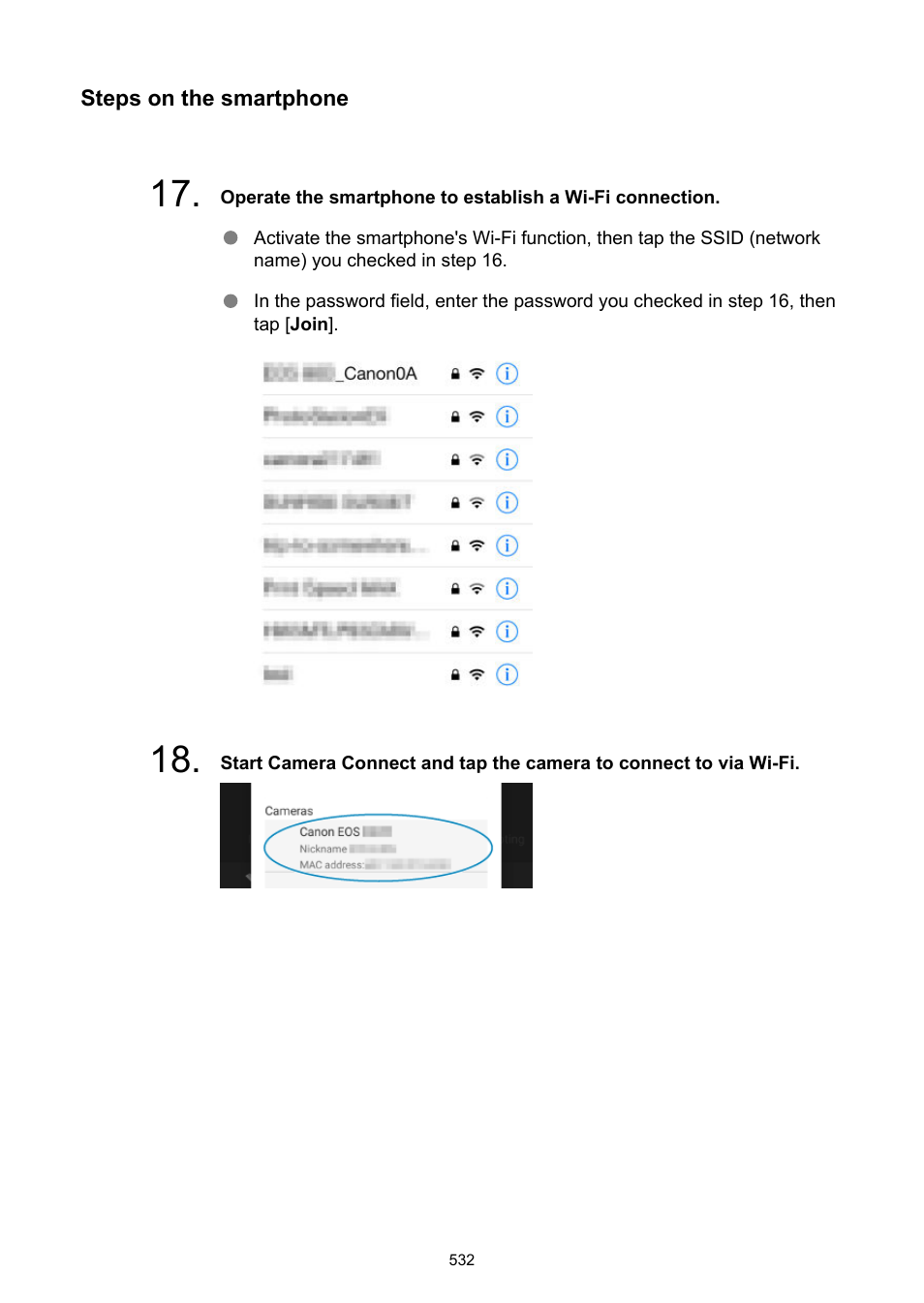 Canon EOS-1D X Mark III DSLR Camera (Body Only) User Manual | Page 532 / 966