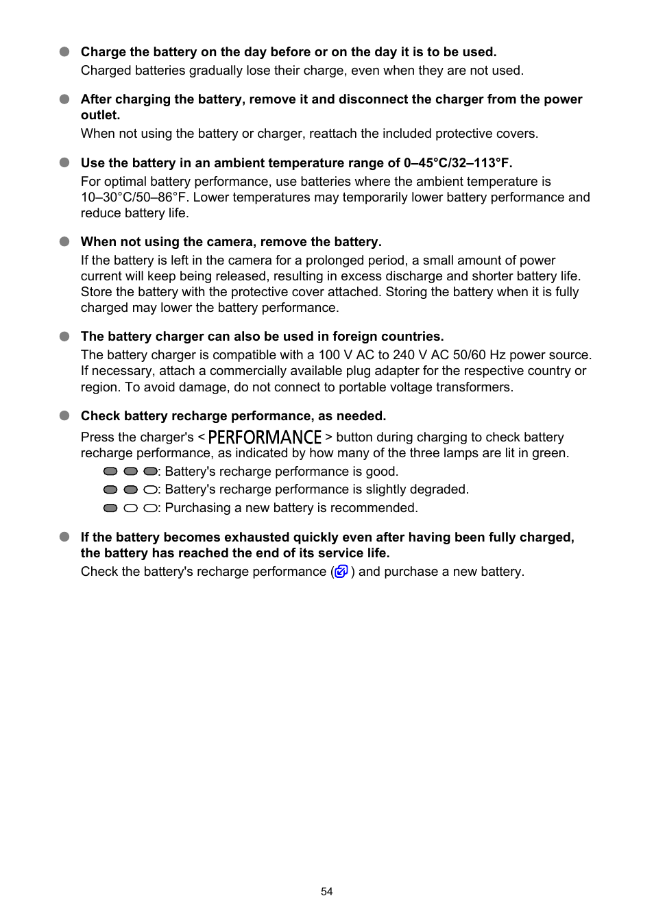 Canon EOS-1D X Mark III DSLR Camera (Body Only) User Manual | Page 54 / 966
