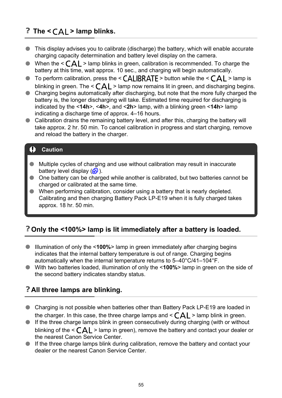 Canon EOS-1D X Mark III DSLR Camera (Body Only) User Manual | Page 55 / 966