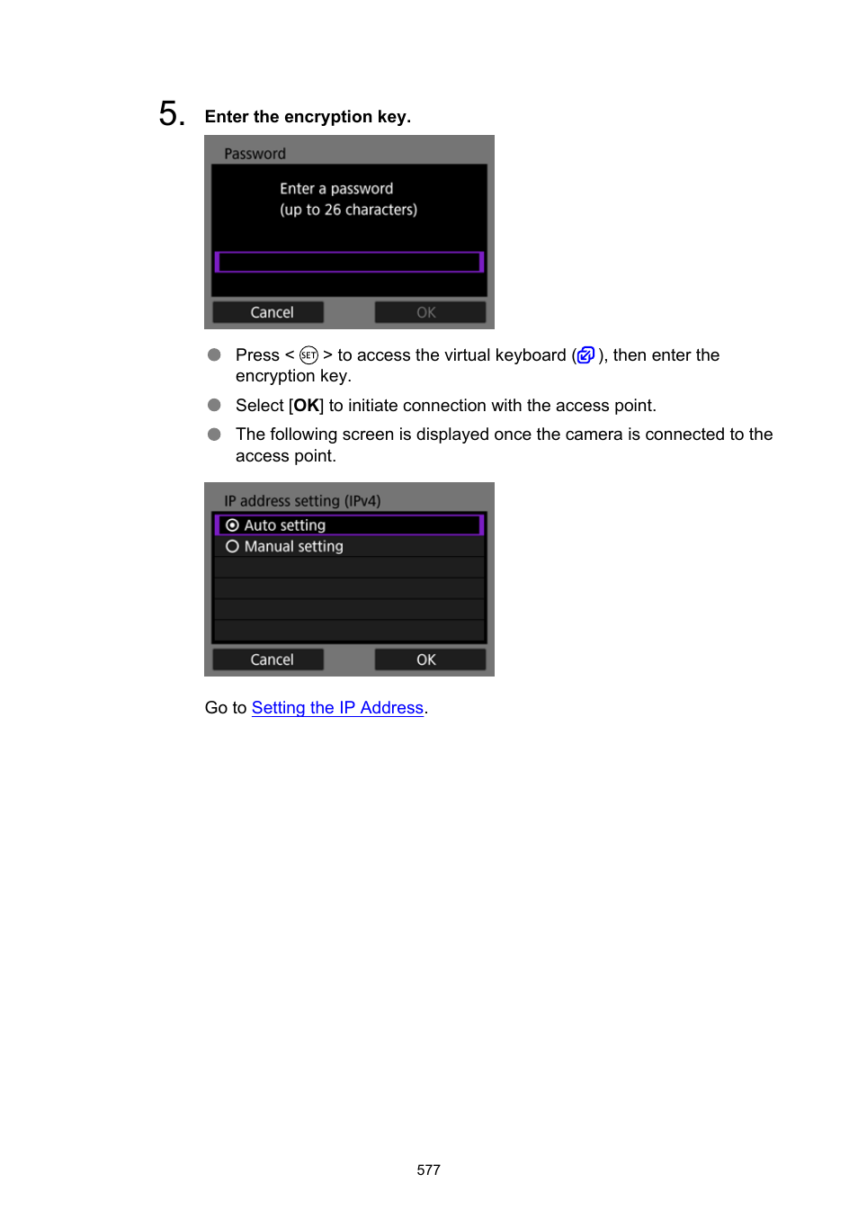 Canon EOS-1D X Mark III DSLR Camera (Body Only) User Manual | Page 577 / 966
