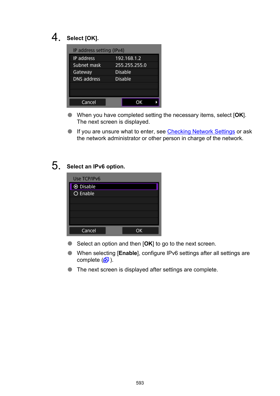 Canon EOS-1D X Mark III DSLR Camera (Body Only) User Manual | Page 593 / 966