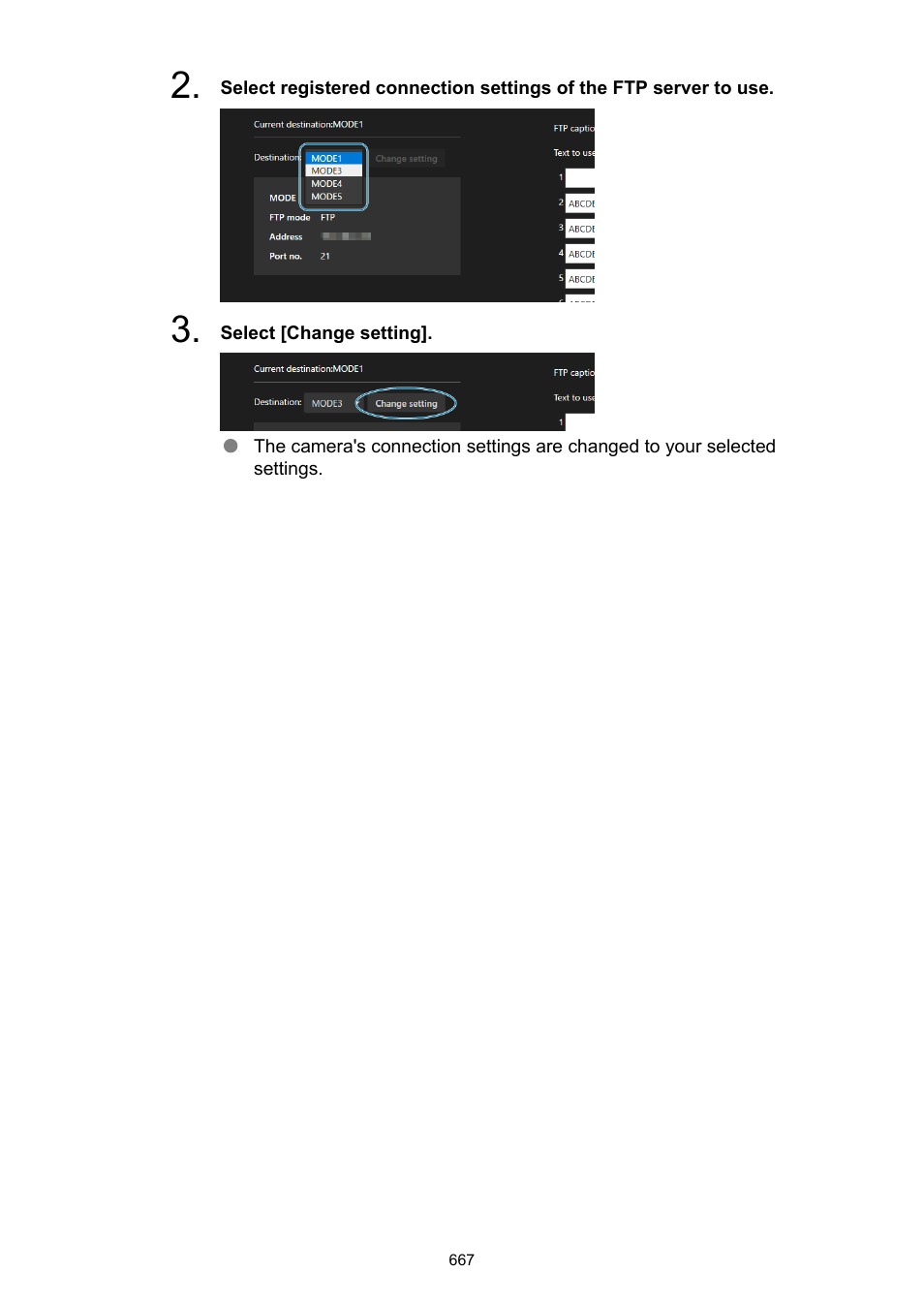 Canon EOS-1D X Mark III DSLR Camera (Body Only) User Manual | Page 667 / 966