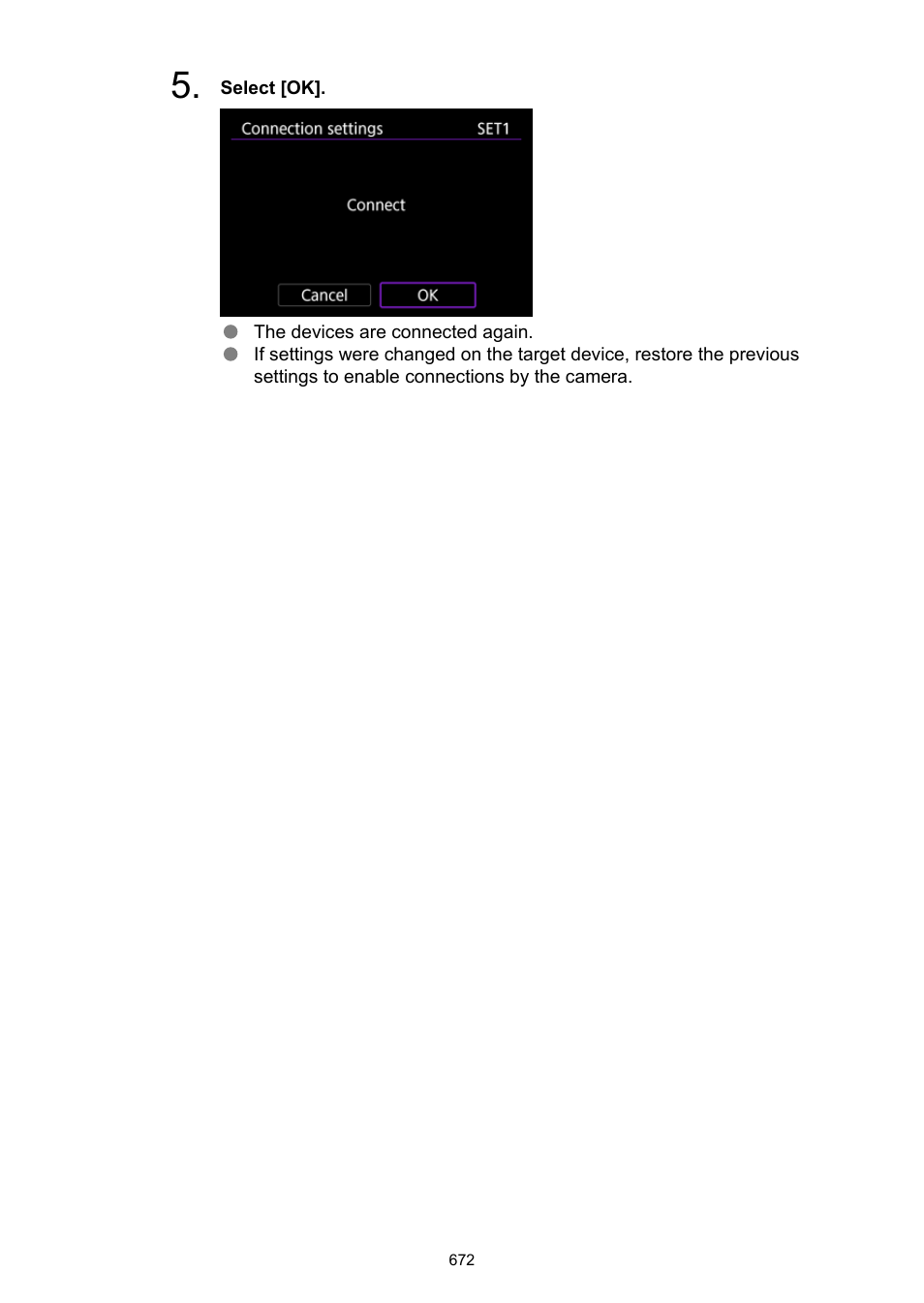 Canon EOS-1D X Mark III DSLR Camera (Body Only) User Manual | Page 672 / 966