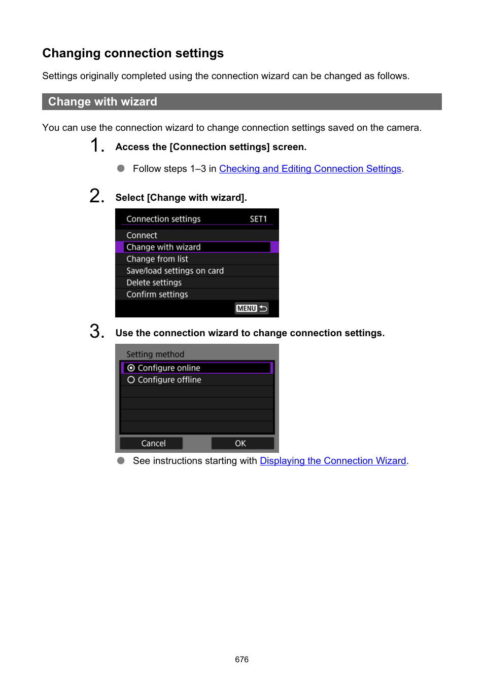 Canon EOS-1D X Mark III DSLR Camera (Body Only) User Manual | Page 676 / 966