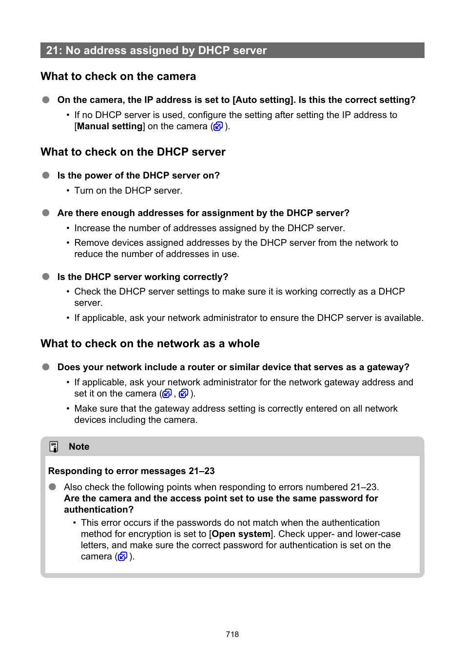 Canon EOS-1D X Mark III DSLR Camera (Body Only) User Manual | Page 718 / 966