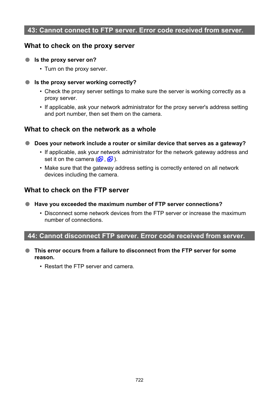 Canon EOS-1D X Mark III DSLR Camera (Body Only) User Manual | Page 722 / 966