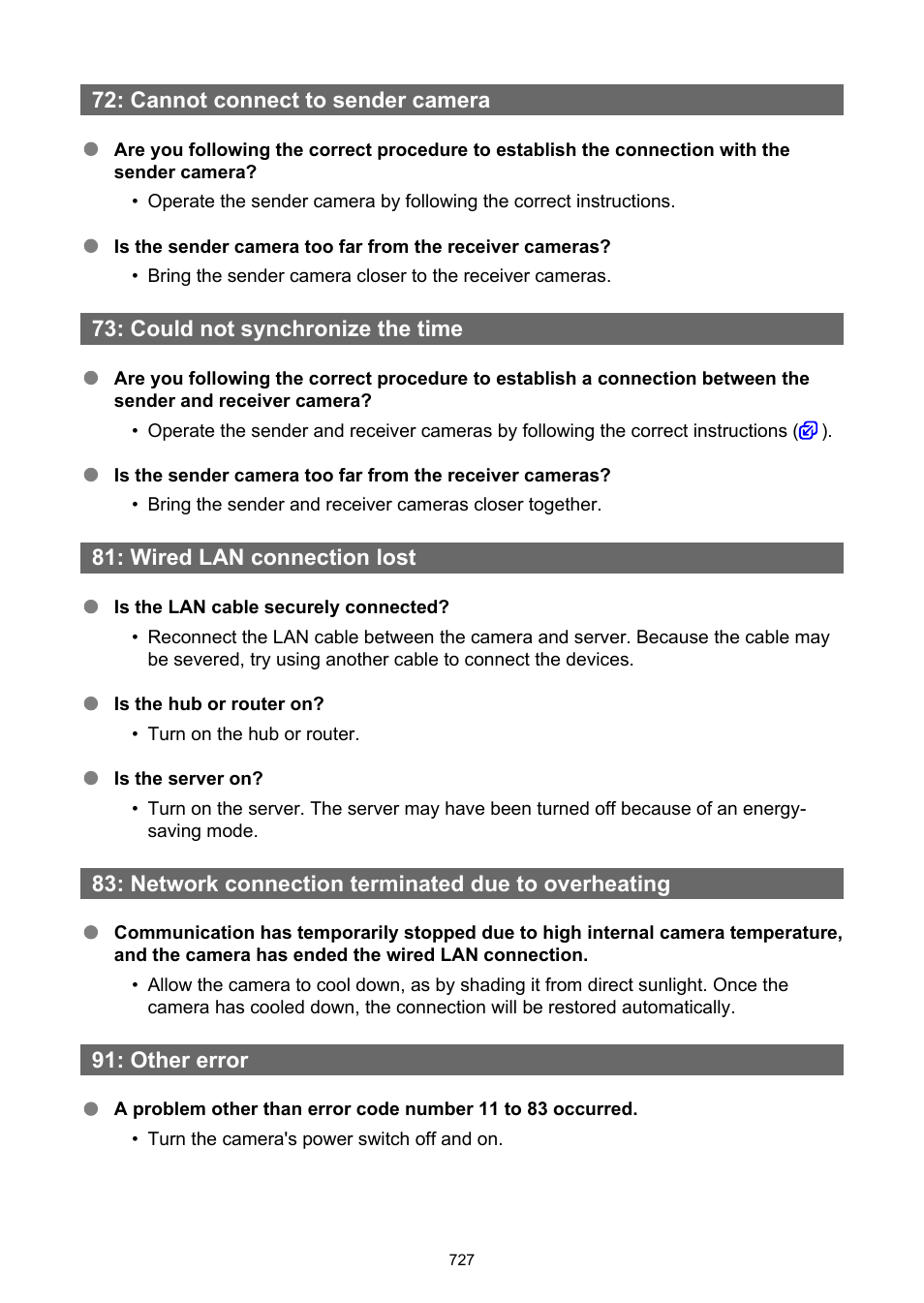 Canon EOS-1D X Mark III DSLR Camera (Body Only) User Manual | Page 727 / 966