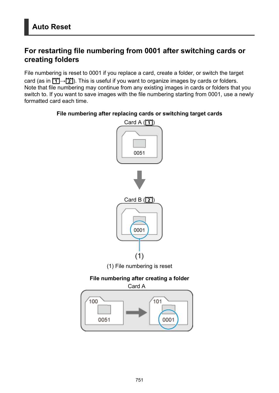 Canon EOS-1D X Mark III DSLR Camera (Body Only) User Manual | Page 751 / 966