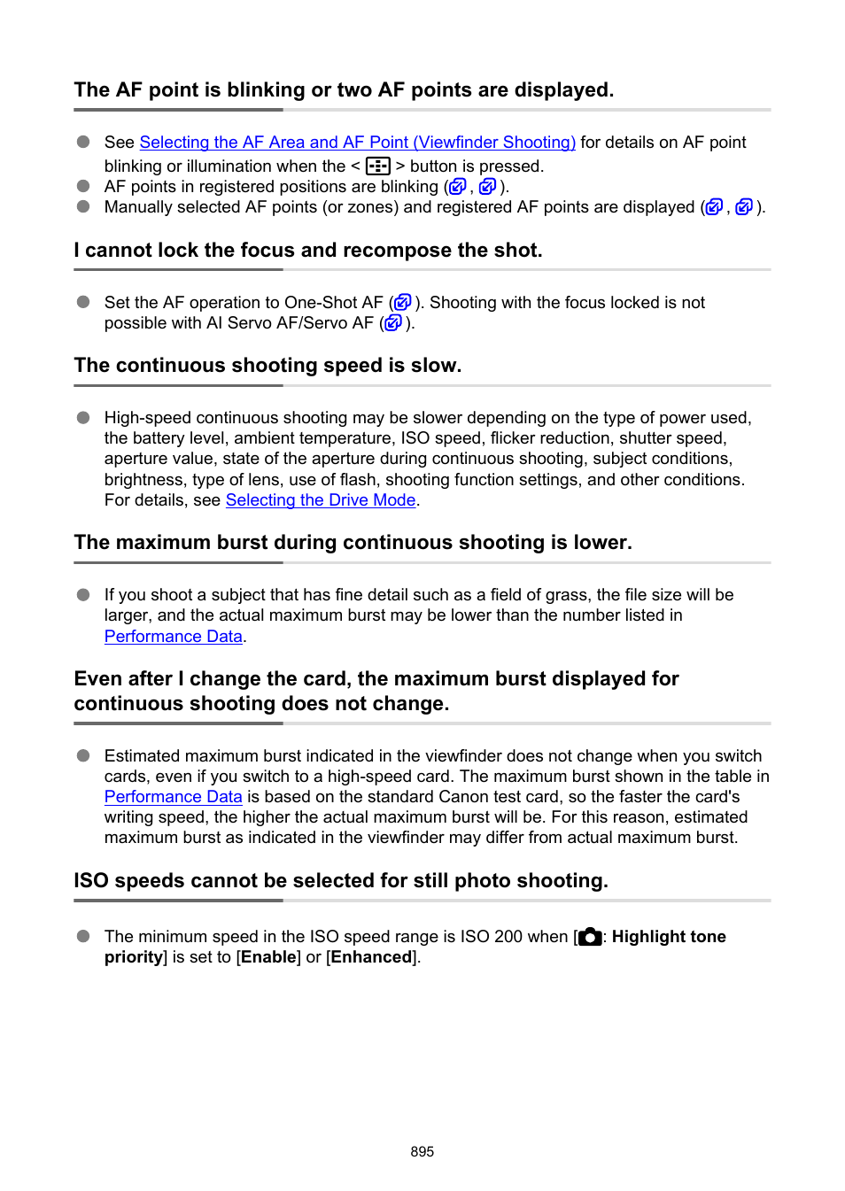 Canon EOS-1D X Mark III DSLR Camera (Body Only) User Manual | Page 895 / 966