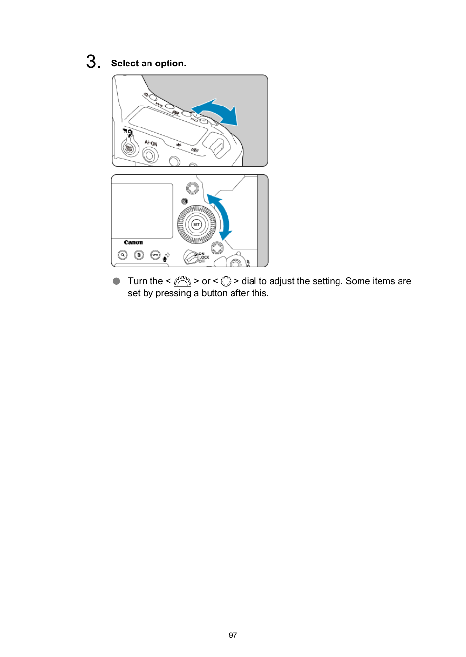 Canon EOS-1D X Mark III DSLR Camera (Body Only) User Manual | Page 97 / 966