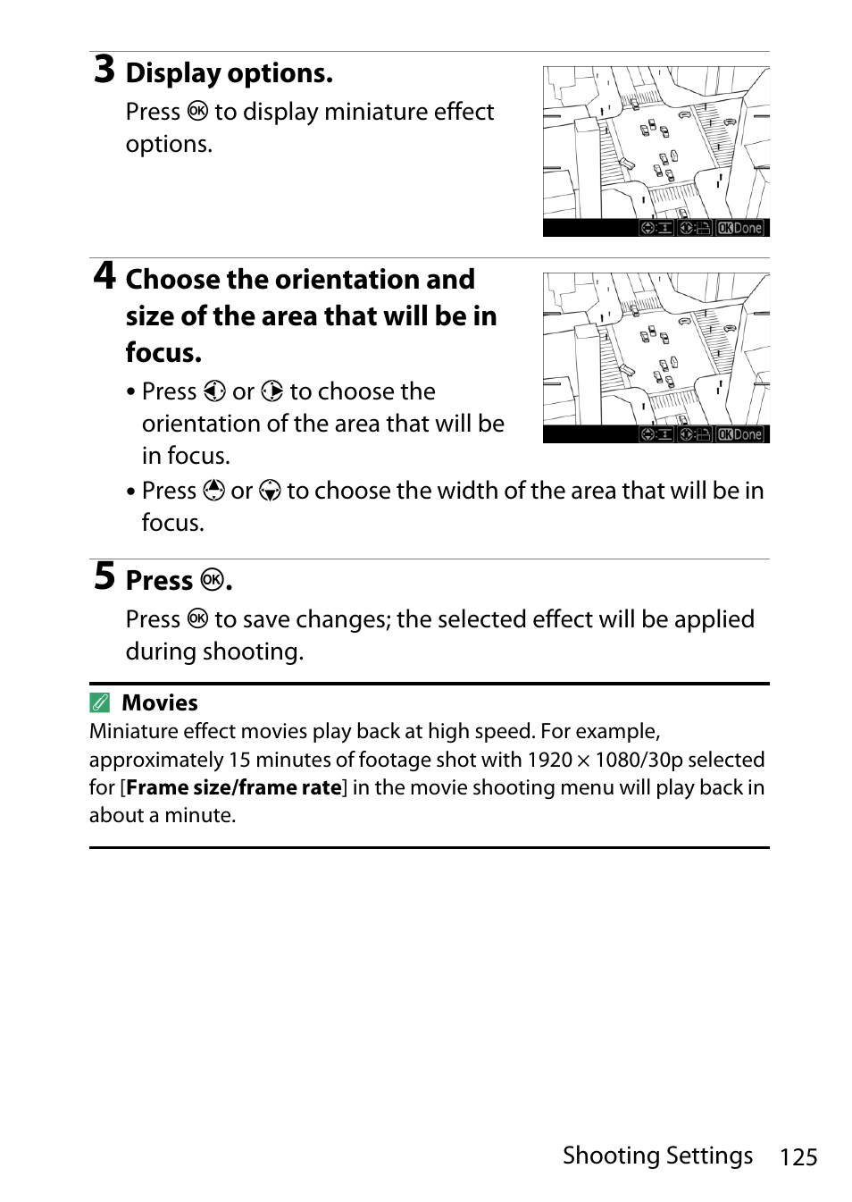 Nikon D780 DSLR Camera (Body Only) User Manual | Page 171 / 944