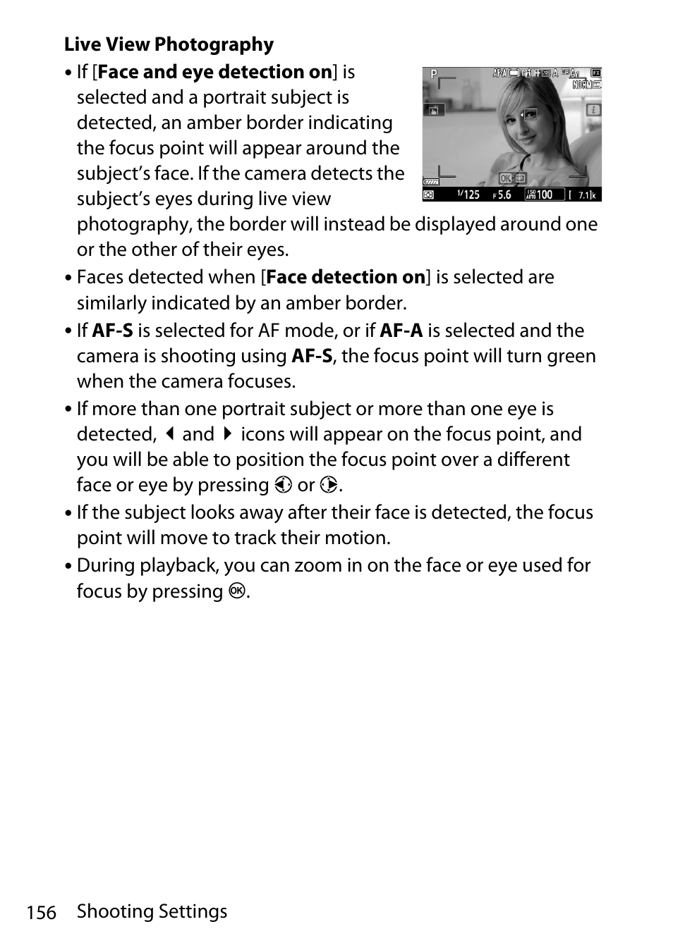 Nikon D780 DSLR Camera (Body Only) User Manual | Page 202 / 944