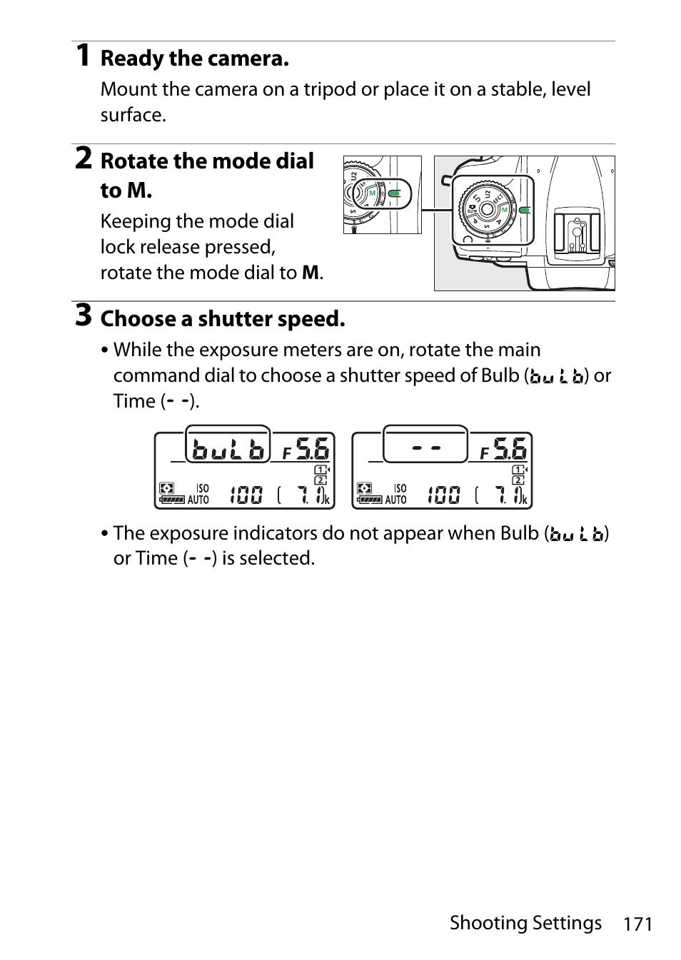 Nikon D780 DSLR Camera (Body Only) User Manual | Page 217 / 944