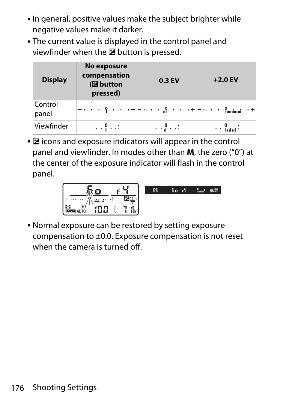 Nikon D780 DSLR Camera (Body Only) User Manual | Page 222 / 944