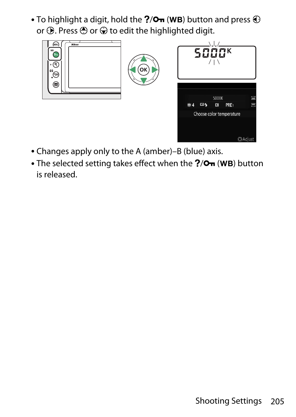 Nikon D780 DSLR Camera (Body Only) User Manual | Page 251 / 944