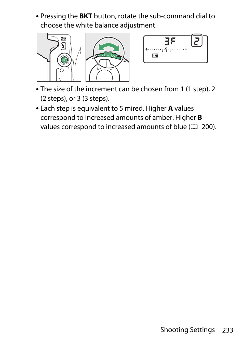 Nikon D780 DSLR Camera (Body Only) User Manual | Page 279 / 944