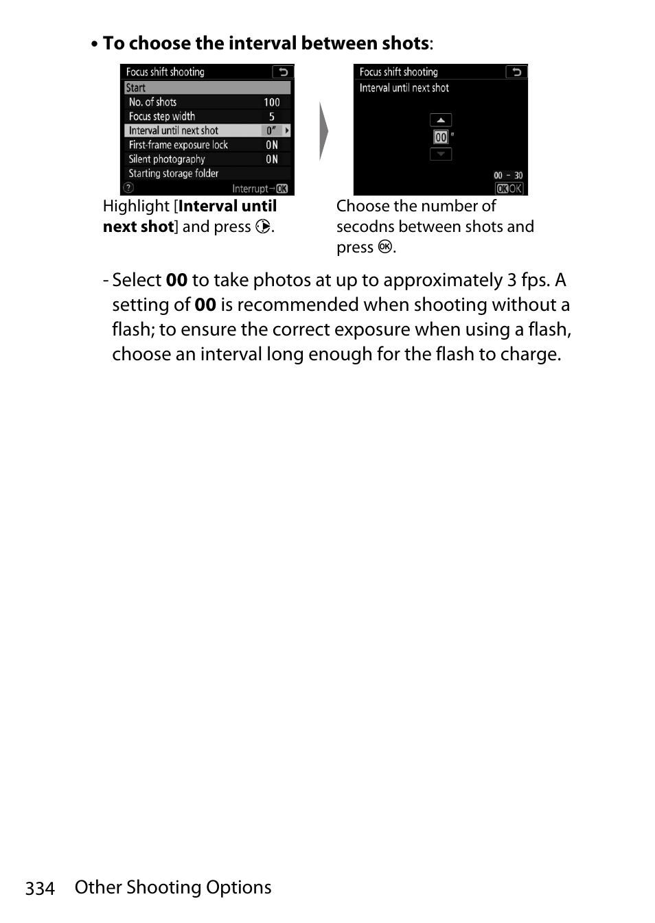 Nikon D780 DSLR Camera (Body Only) User Manual | Page 380 / 944