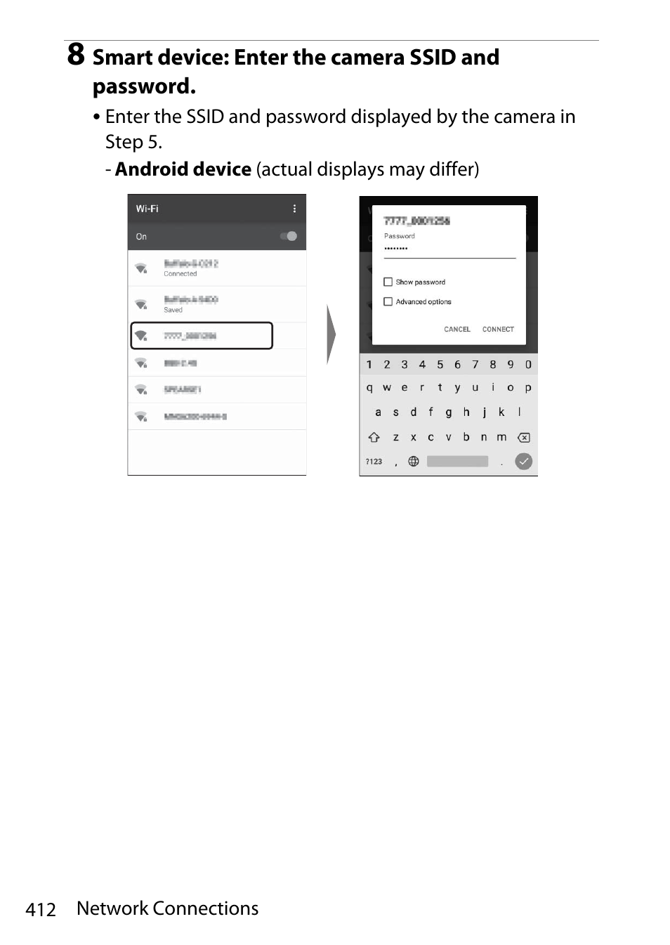 Nikon D780 DSLR Camera (Body Only) User Manual | Page 458 / 944