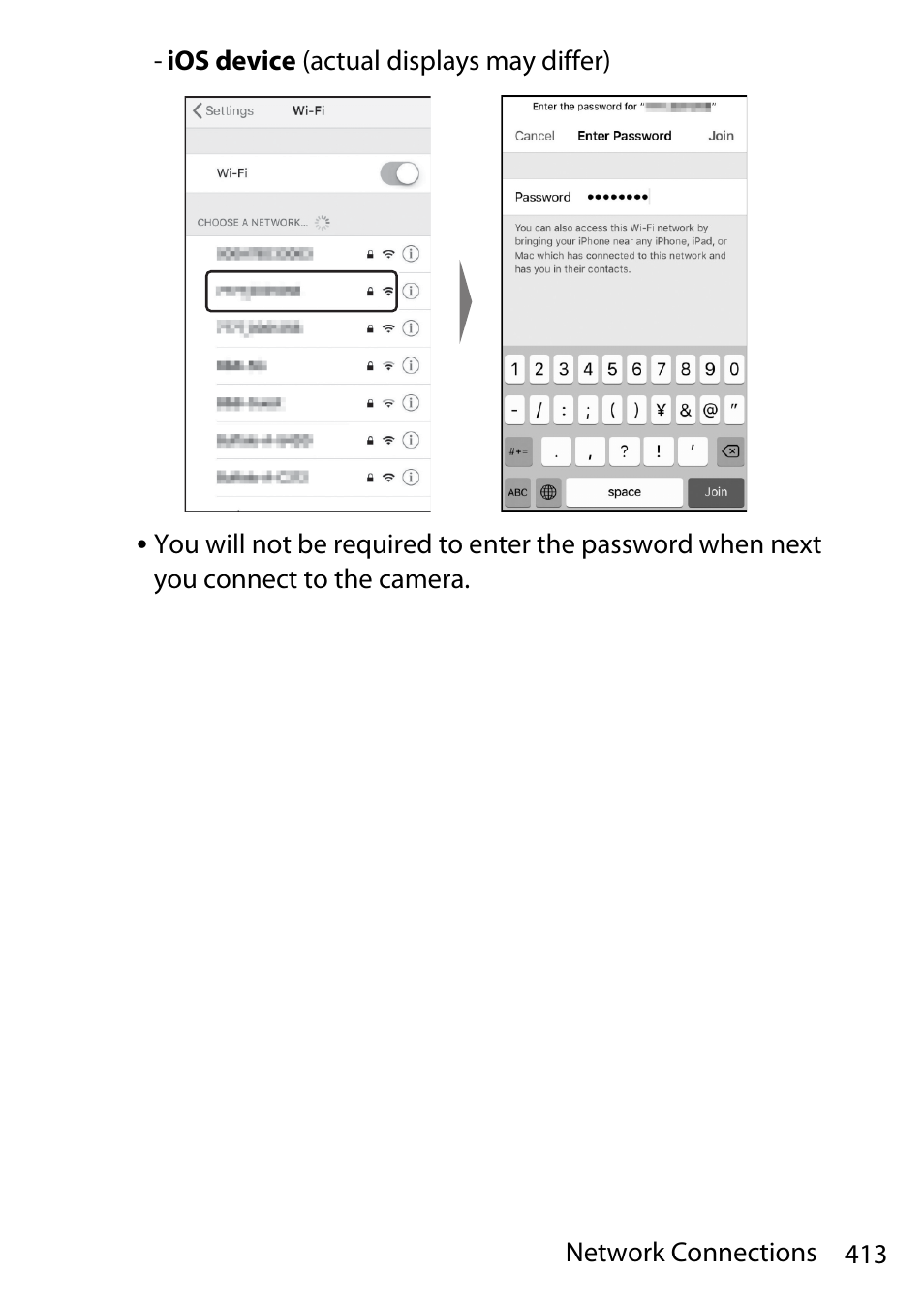 Nikon D780 DSLR Camera (Body Only) User Manual | Page 459 / 944