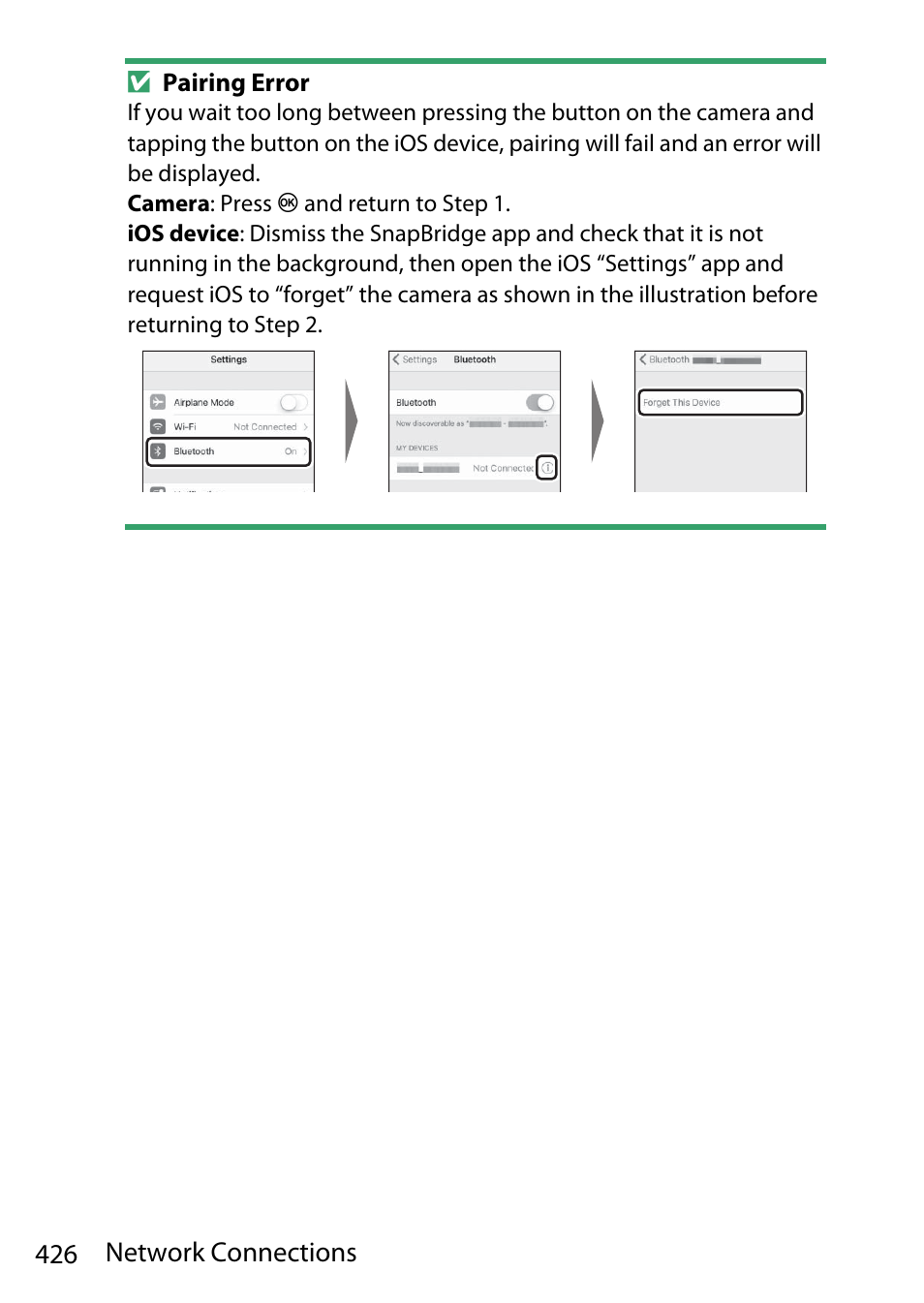 Nikon D780 DSLR Camera (Body Only) User Manual | Page 472 / 944