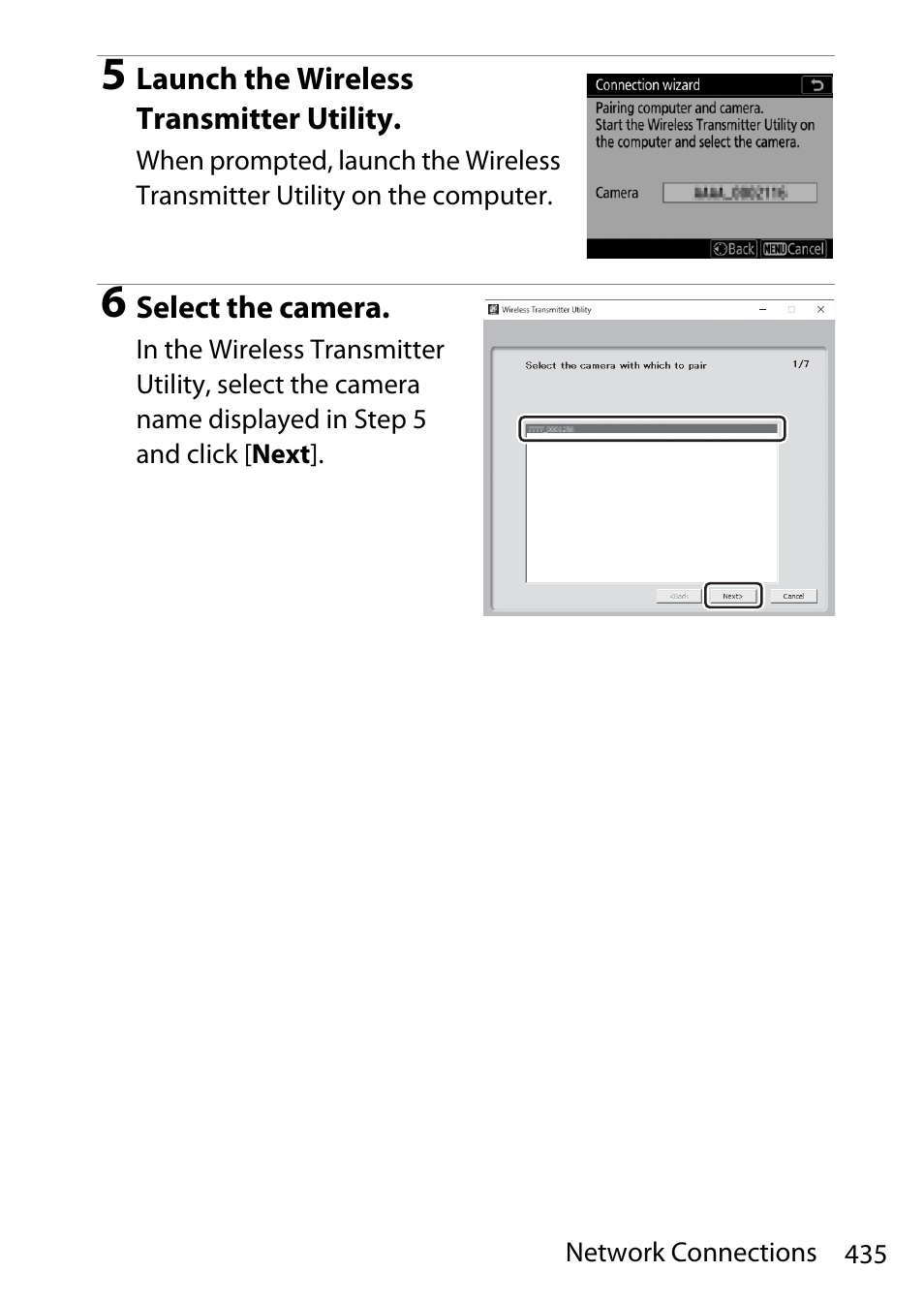 Nikon D780 DSLR Camera (Body Only) User Manual | Page 481 / 944