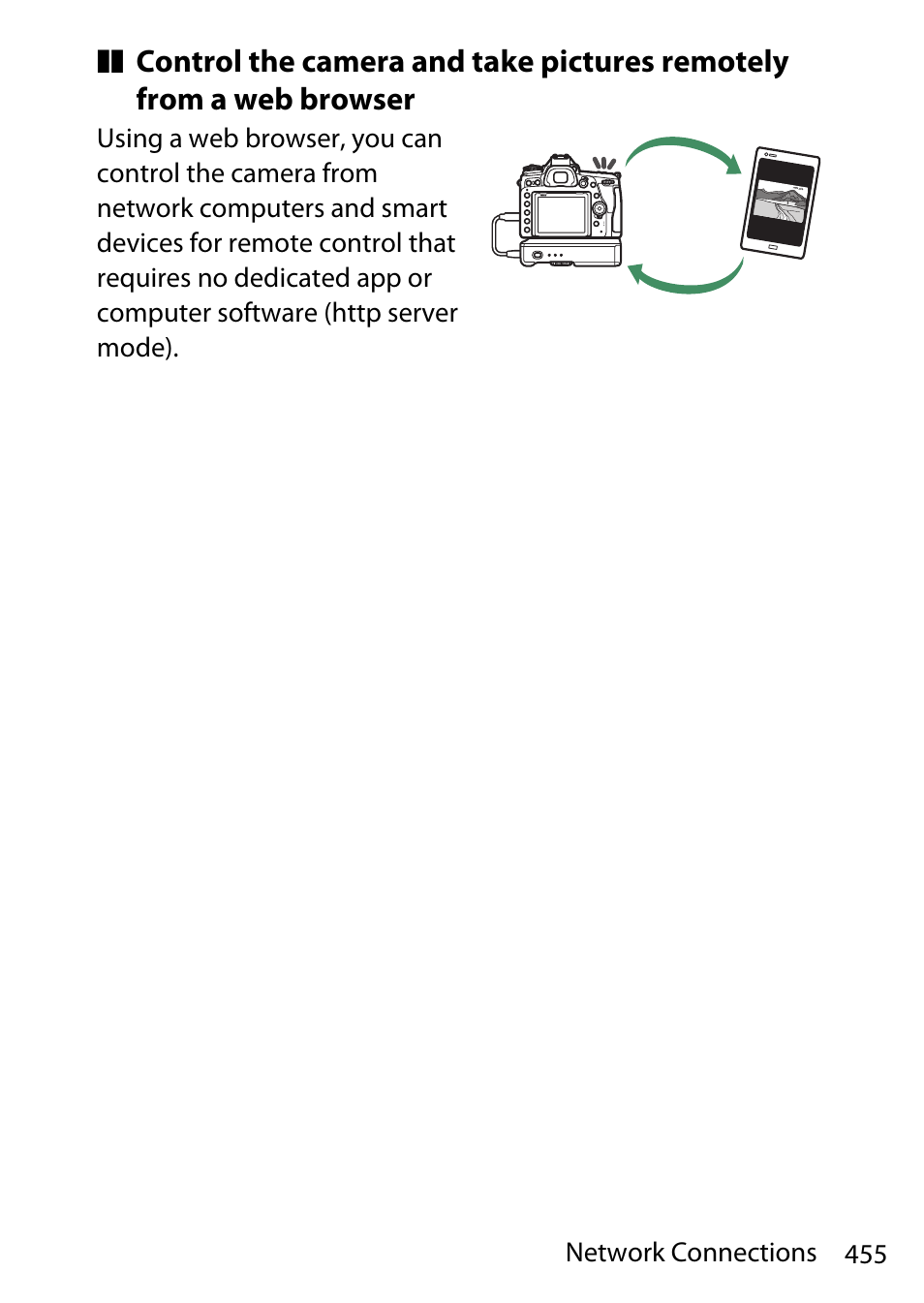 Nikon D780 DSLR Camera (Body Only) User Manual | Page 501 / 944