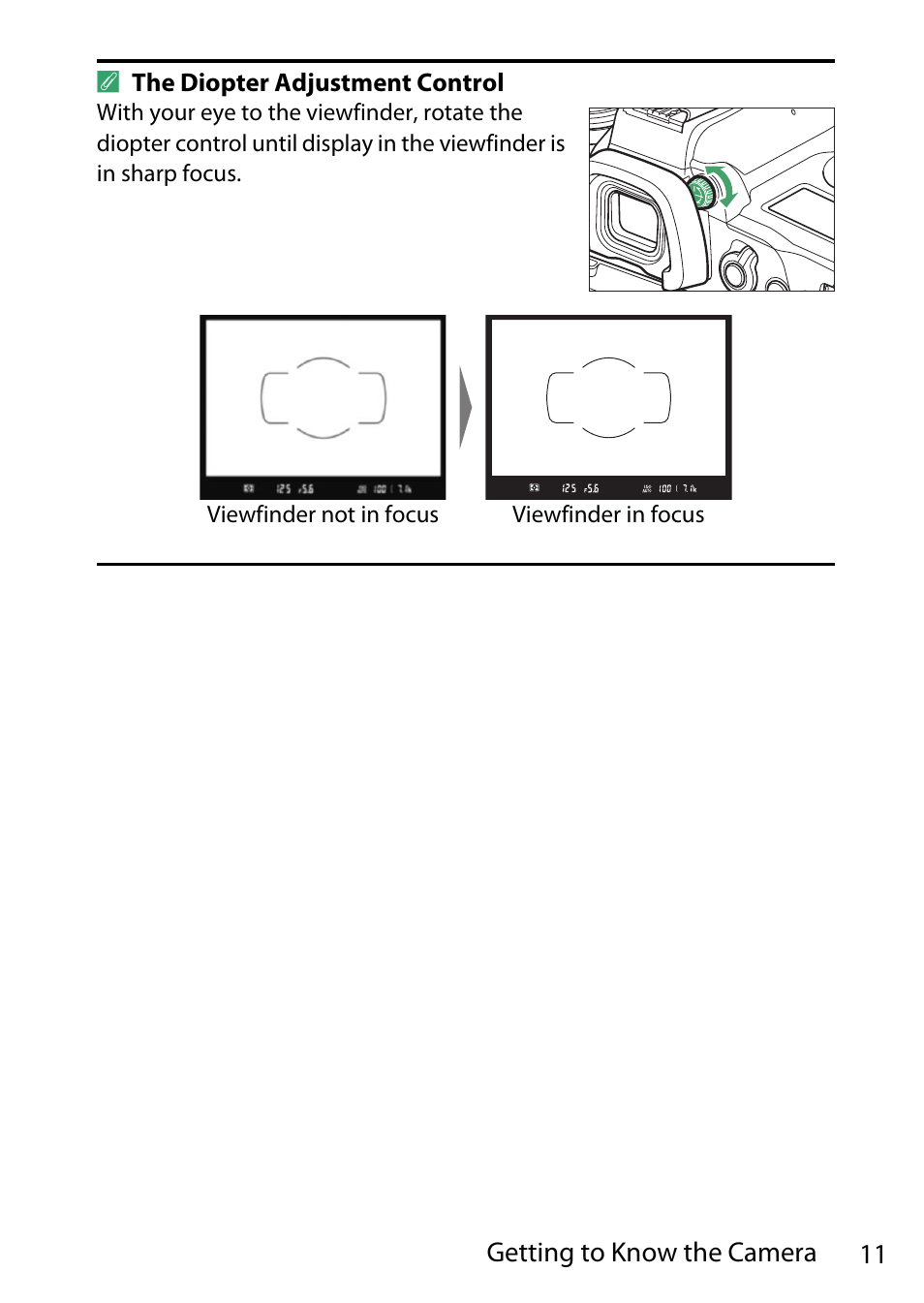 Nikon D780 DSLR Camera (Body Only) User Manual | Page 57 / 944