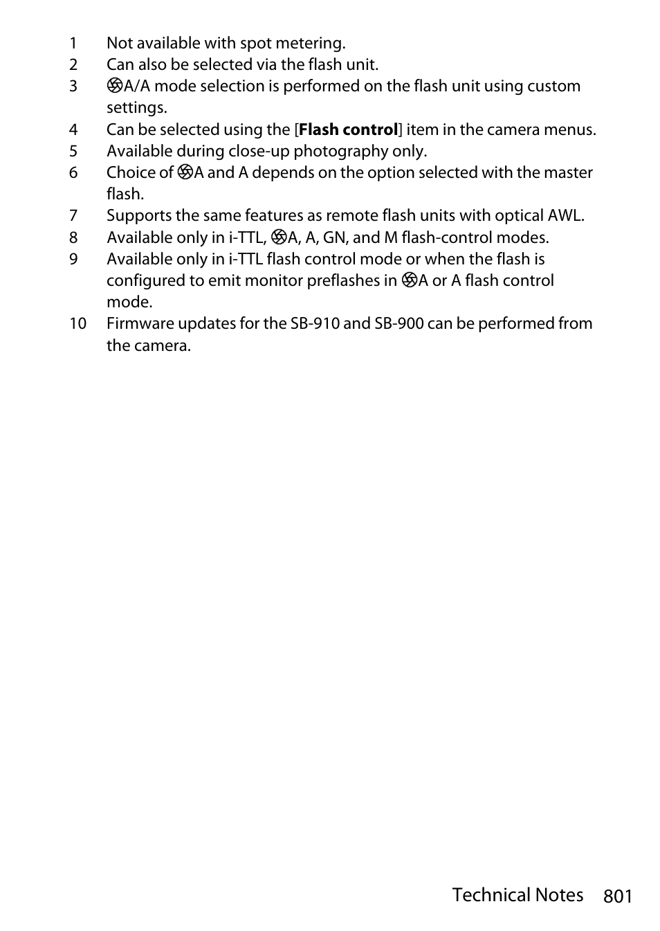 Nikon D780 DSLR Camera (Body Only) User Manual | Page 847 / 944