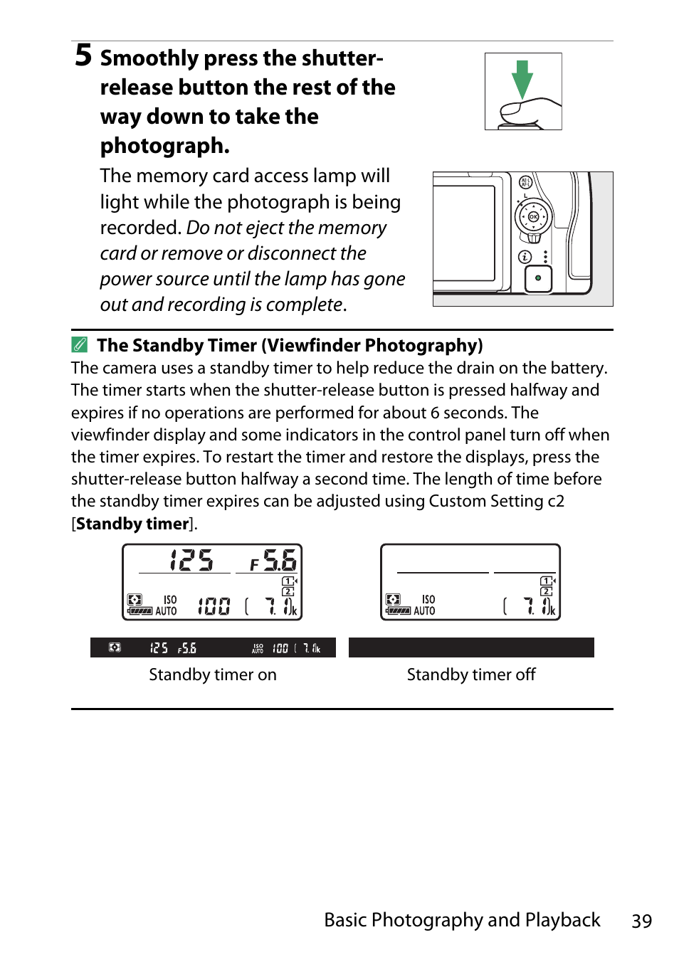 Nikon D780 DSLR Camera (Body Only) User Manual | Page 85 / 944